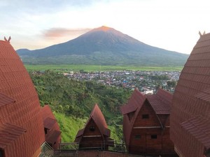 Ayo Main ke Kerinci!