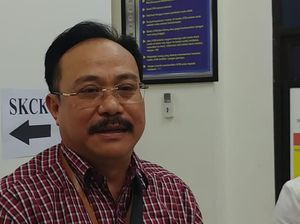 Lapor Polisi, Hakim Sunarso Ungkap Momen Diserang Pengacara TW di Sidang