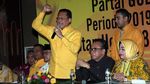 Bamsoet Cs Gelar Deklarasi Caketum Golkar
