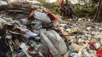 Potret Nyata Tumpukan Sampah Plastik di Sekitar Kita