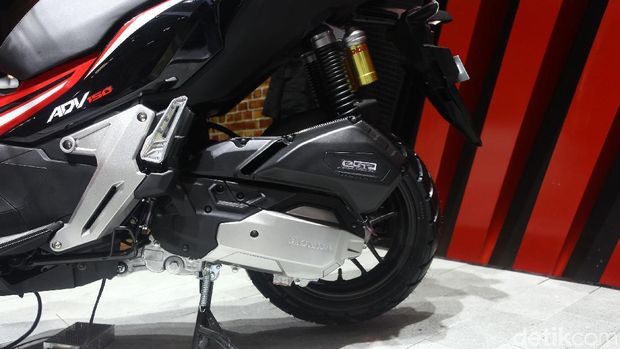 Honda ADV