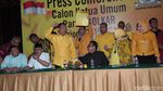 Bamsoet Cs Gelar Deklarasi Caketum Golkar