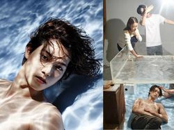 Kumpulan Trik  Fotografer Bikin Foto Kece
