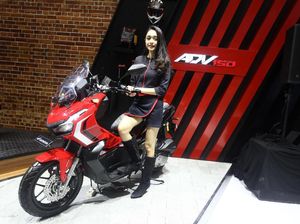 Mesin ADV 150 Mirip Punya PCX 150, Apakah Nanti Punya Masalah yang Sama?