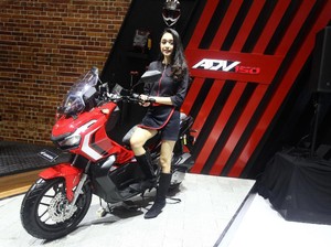 Gong Xi Fa Cai! Diskon Motor Yamaha-Honda di Hari Raya Imlek