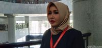 Senator Evi Hadiri Sidang MK Foto 'Kelewat Cantik', Ini Sosoknya