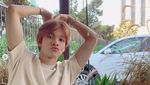 Kisah Sedih Kim Samuel yang Kehilangan Ayahnya