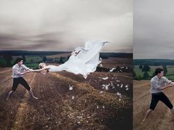 Kumpulan Trik  Fotografer Bikin Foto Kece
