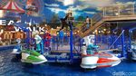 Foto: Wave Racer, Atraksi Adrenalin Aman untuk Anak
