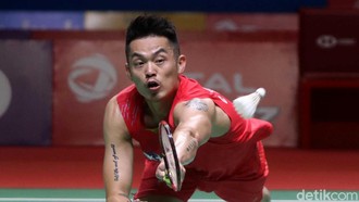 6 Pemain Badminton dengan Ranking Dunia No 1 Terlama
