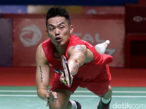 Kejuaraan Dunia Bulutangkis: Siapa Bisa Hentikan Dominasi China?
