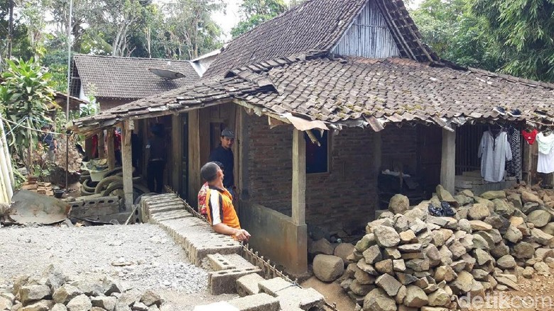 Ibu Penganiaya Anak di Boyolali Jarang Bergaul dengan Tetangga Ibu Penganiaya Anak di Boyolali Jarang Bergaul dengan Tetangga