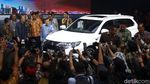 Mitsubishi Outlander PHEV Dibandrol Rp 1,2 Miliar