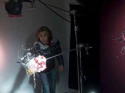 Kumpulan Trik  Fotografer Bikin Foto Kece