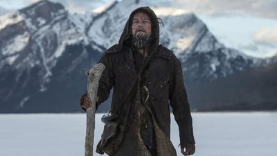 Berat! Pengorbanan 7 Artis Papan Atas Demi Menghayati Peran di Film