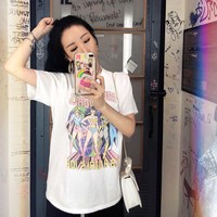 Sebagai fotografer, Soorin pun telah bekerja sama dengan banyak wajah familiar di industri KPop, termasuk BTS, Yesung Super Junior, Brand New Boys, dan Sandara Park. Foto: Instagram @thisissoorin