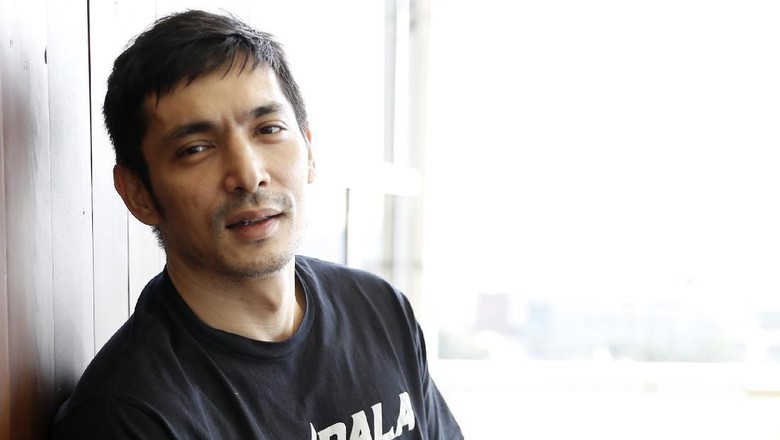 Foto: Asep Syaifullah/detikHOT Foto: Asep Syaifullah/detikHOT