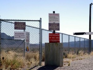 Alien yang Lolos dari Area 51 Dijanjikan Bir