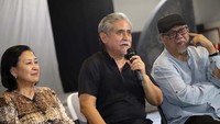 Teater Koma dikenal sebagai salah satu kelompok teater tertua di Indonesia dan selalu membuat naskah sarat dengan kritik sosial kondisi masyarakat Indonesia. Foto: Istimewa