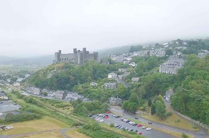 Jalanan Tercuram Dunia Versi Guiness World Record