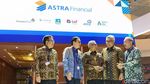 Astra Financial Dukung GIIAS 2019
