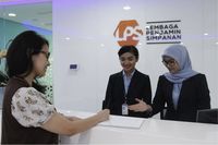 Menuju Lembaga Penjamin Simpanan Terdepan Di Asia