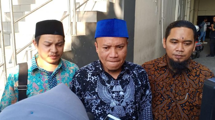 F-Demokrat Polisikan Rian Ernest PSI soal Tuduhan Politik Uang Wagub DKI