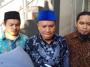 Kader PD soal Laporan ke Ombudsman Disebut Salah Alamat: Sudah Pada Gila!