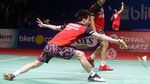 Tundukkan Wakil India, The Minions ke Perempatfinal