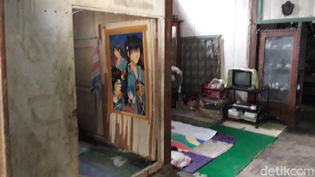Melihat Keseharian Ibu di Boyolali yang Menghajar Anak Hingga Tewas