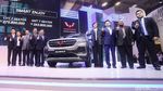 Ini Harga Baru Wuling Almaz di GIIAS, Penasaran?