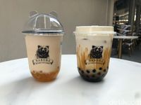 Surganya Bubble Tea! Di Sini Bisa Tur Boba hingga Dini Hari