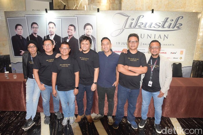 Jikustik