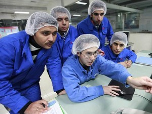 Mahasiswa Asing di China Dapat Pendamping Lawan Jenis, Perjodohan Terselubung?
