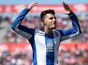 Atletico Datangkan Bek Lagi, Kali Ini Mario Hermoso