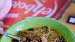 Awali Jumat dengan Sarapan Soto Sapi yang Gurih Mantul