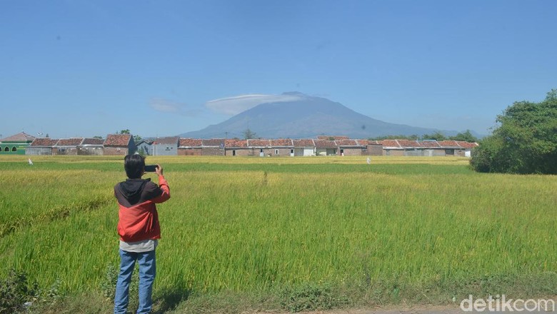 5 Fakta Gunung Ciremai Gunung Tertinggi Di Jawa Barat