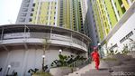 Penasaran Jeroan Rusun Pasar Rumput? Intip di Sini