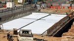 Mengintip Progres Pembangunan Ruas Tol Cinere-Serpong