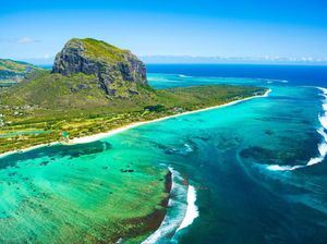 AP II Dilirik Jadi Operator Bandara di Maldives-nya Afrika