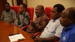 Bupati Nduga Minta Pemerintah Tarik Pasukan Non Organik TNI