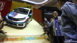 Jusuf Kalla Keliling GIIAS 2019