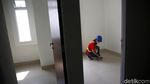 Penasaran Jeroan Rusun Pasar Rumput? Intip di Sini