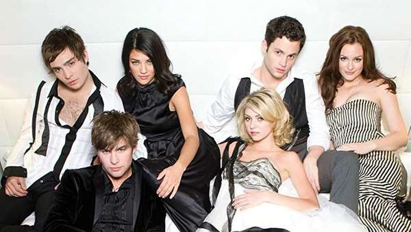 Gossip Girl Dibuat Ulang, Masih Ingat? Gossip Girl Dibuat Ulang, Masih Ingat?