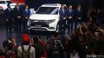 Mitsubishi Outlander PHEV Dibandrol Rp 1,2 Miliar
