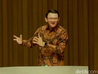 Ahok Lebih Cocok Jadi Komisaris Atau Dirut BUMN?