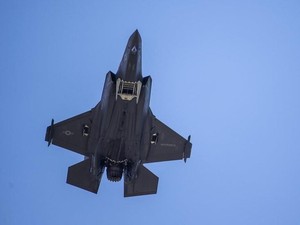 Datangkan Rudal Buatan Rusia, Turki Dicoret AS dari Program Pesawat F-35