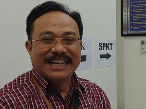 KY akan Minta Keterangan kepada Hakim yang Dipukul Pengacara TW