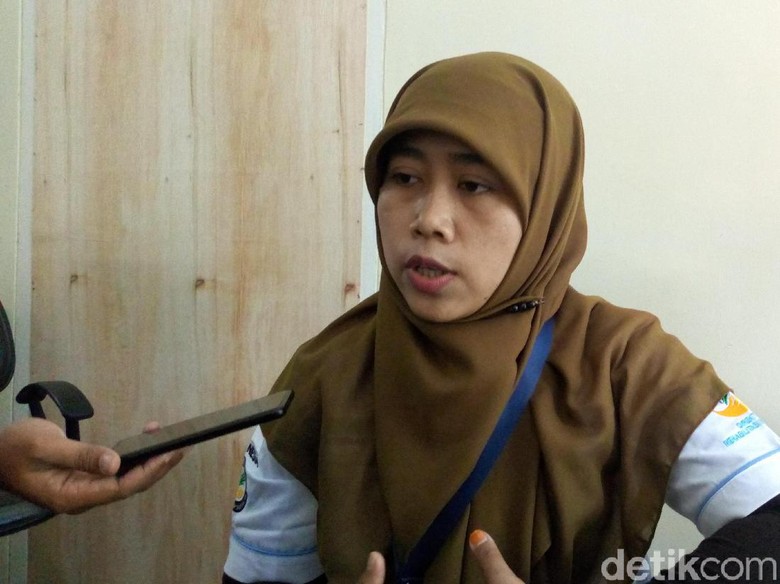 Polisi Terima Laporan Kasus Video Porno Diduga Dilakukan Pelajar Ponorogo Polisi Terima Laporan Kasus Video Porno Diduga Dilakukan Pelajar Ponorogo