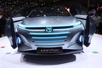 Daihatsu Hy-Fun